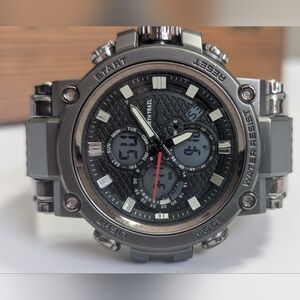 Men's North Trail Rugged Tactacle Watch